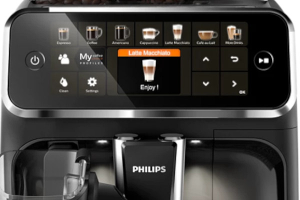 Ekspres Philips EP5441/50
